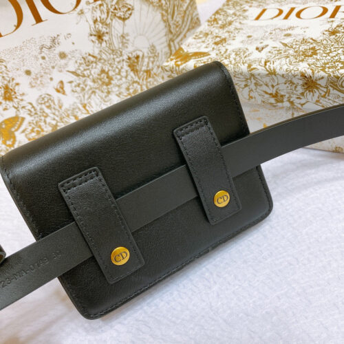 High Quality Luxury Dior New Dior Bobby Belt product detail
