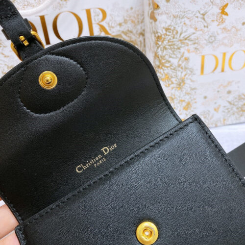 High Quality Luxury Dior New Dior Bobby Belt product detail