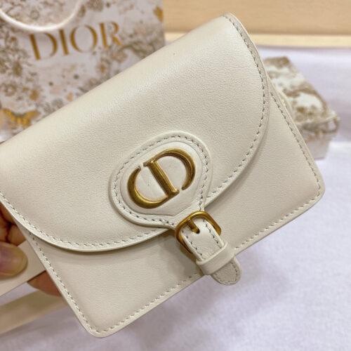 High Quality Luxury Dior New Dior Bobby Belt – Style 10534 alternate view