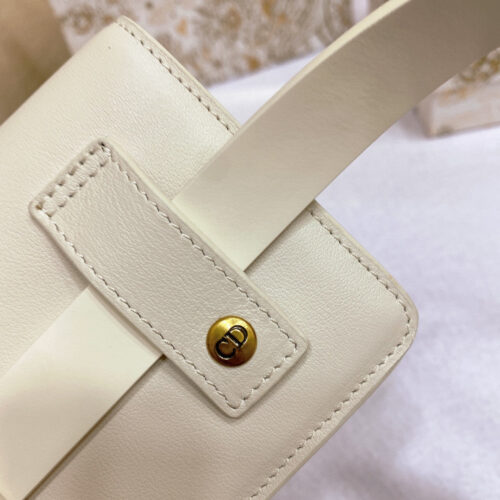 High Quality Luxury Dior New Dior Bobby Belt – Style 10534 product detail