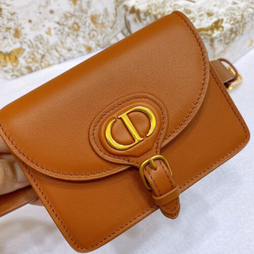 High Quality Luxury Dior New Dior Bobby Belt – Style 43302 product detail