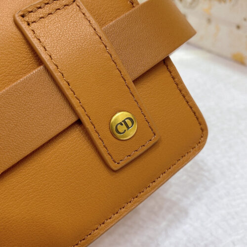 High Quality Luxury Dior New Dior Bobby Belt – Style 43302 product detail