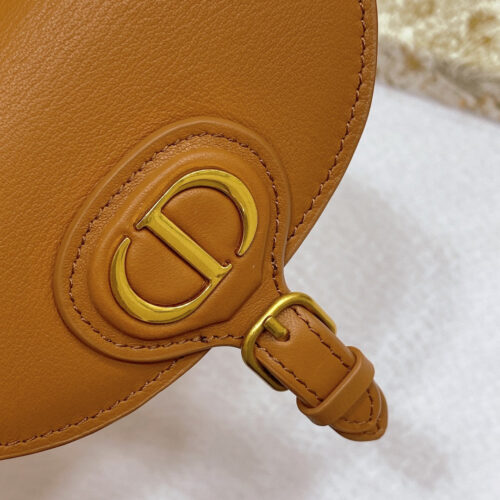 High Quality Luxury Dior New Dior Bobby Belt – Style 43302 product detail