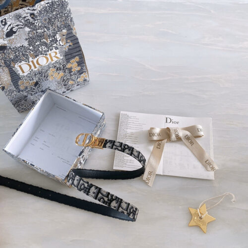High Quality Luxury Dior Montaigne Cd Belt – Style 51238 product detail