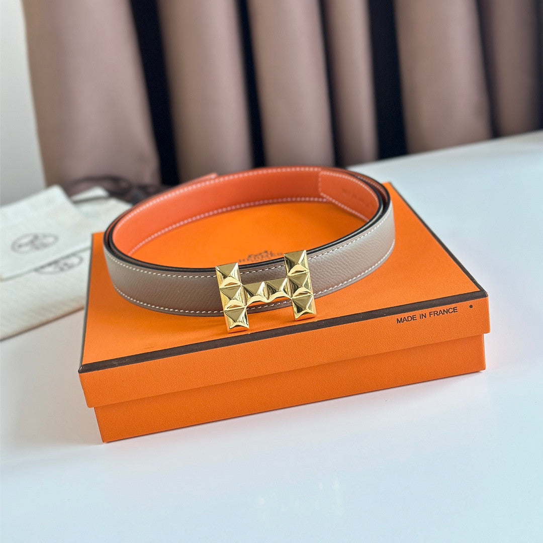 High Quality Luxury Hermes New Belt – Style 21062
