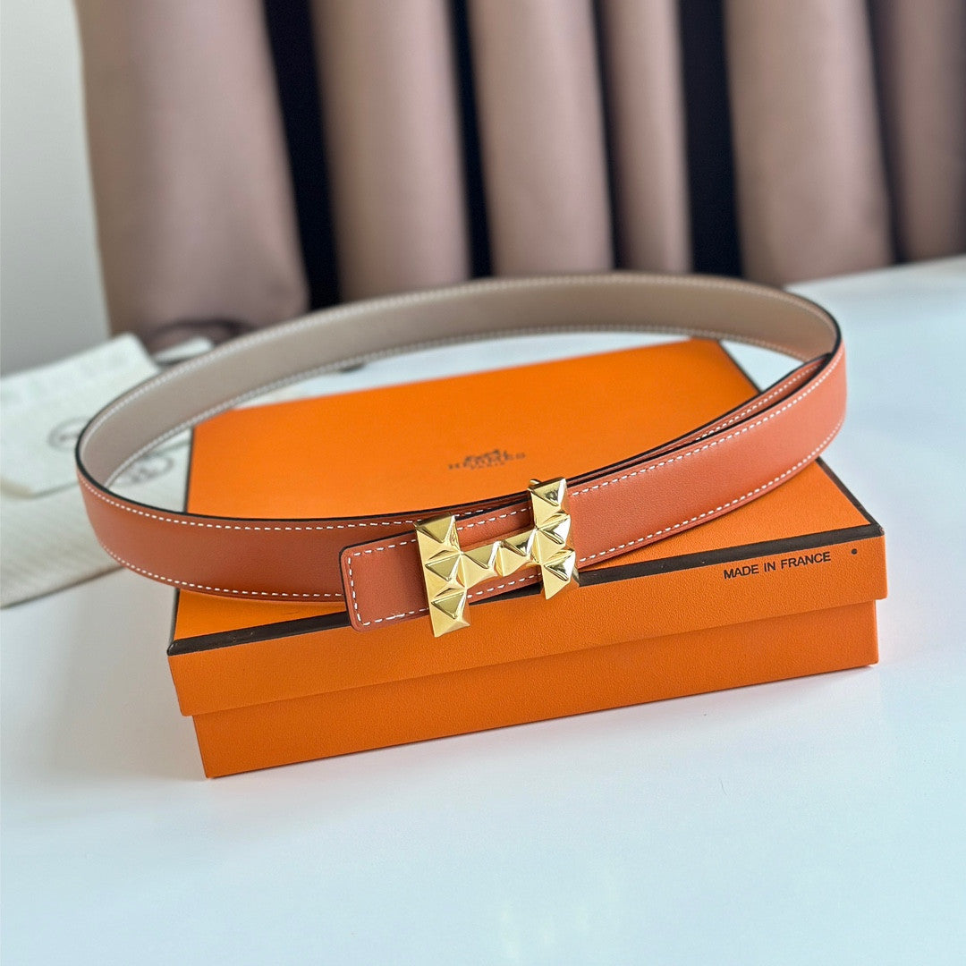 High Quality Luxury Hermes New Belt – Style 21062 product detail