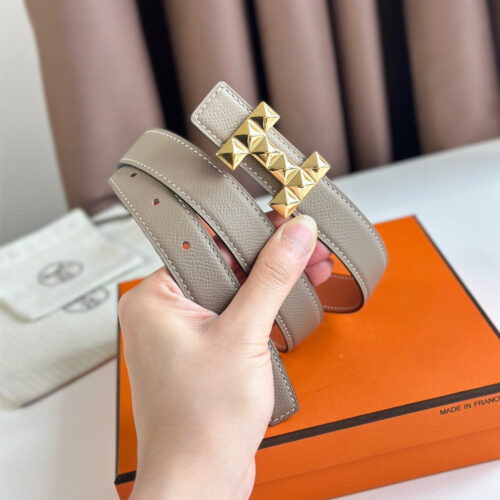 High Quality Luxury Hermes New Belt – Style 21062 product detail
