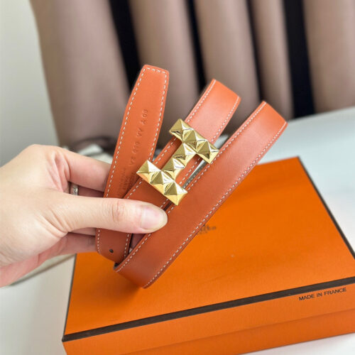 High Quality Luxury Hermes New Belt – Style 21062 product detail
