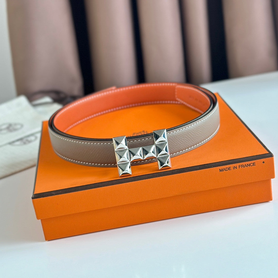 High Quality Luxury Hermes New Belt – Style 53830