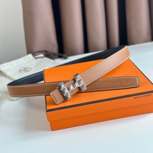High Quality Luxury Hermes New Belt – Style 52134 product detail