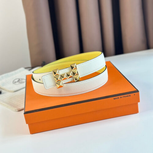 High Quality Luxury Hermes New Belt – Style 84902