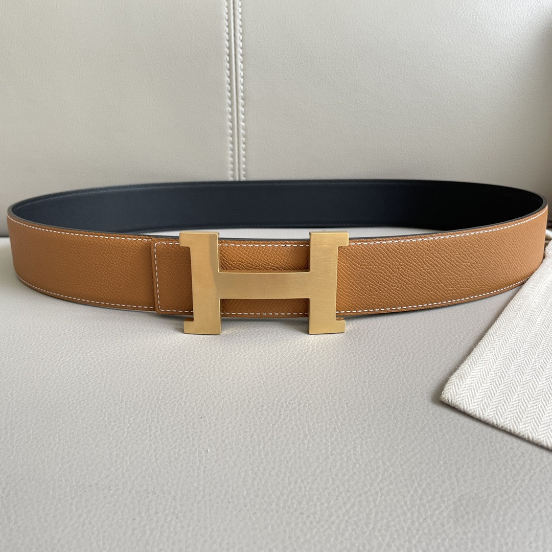 High Quality Luxury Hermes New Belt – Style 50438
