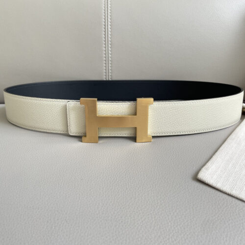 High Quality Luxury Hermes New Belt