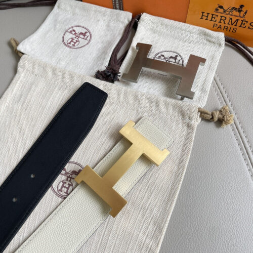 High Quality Luxury Hermes New Belt product detail