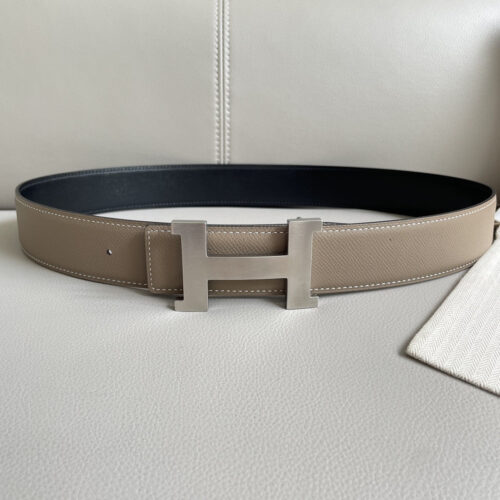 High Quality Luxury Hermes New Belt – Style 43654