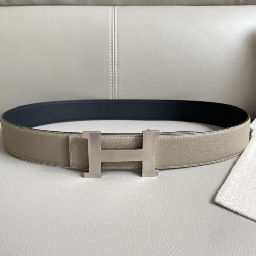 High Quality Luxury Hermes New Belt – Style 09190