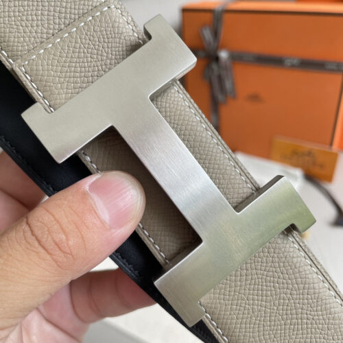 High Quality Luxury Hermes New Belt – Style 09190 product detail