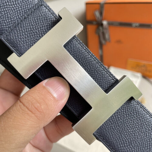 High Quality Luxury Hermes New Belt – Style 74726 product detail