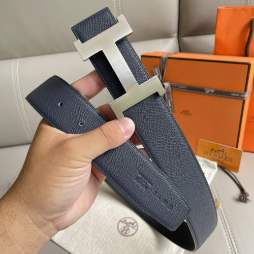 High Quality Luxury Hermes New Belt – Style 74726 product detail