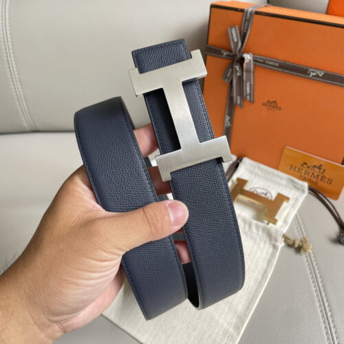High Quality Luxury Hermes New Belt – Style 74726 product detail