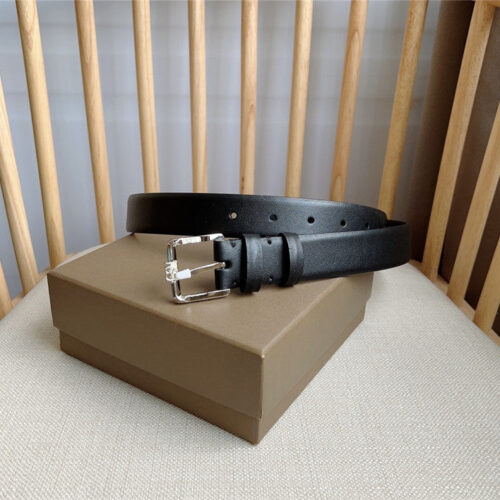High Quality Luxury Burberry New Goddess Belt – Style 99462 product detail