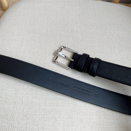 High Quality Luxury Burberry New Goddess Belt – Style 99462 product detail