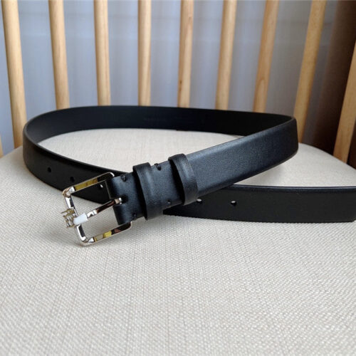 High Quality Luxury Burberry New Goddess Belt – Style 99462