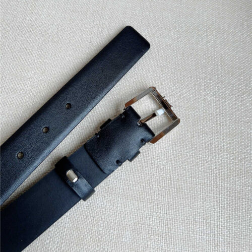 High Quality Luxury Burberry New Goddess Belt – Style 99462 product detail