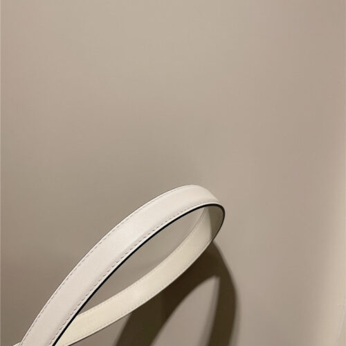 High Quality Luxury Fendi New Calfskin Belt – Style 60198 product detail