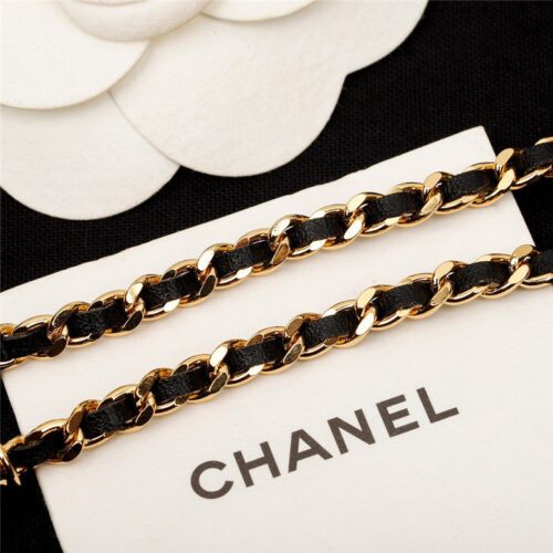 High Quality Luxury Chanel Multi-Element Necklace – Style 50217 product detail