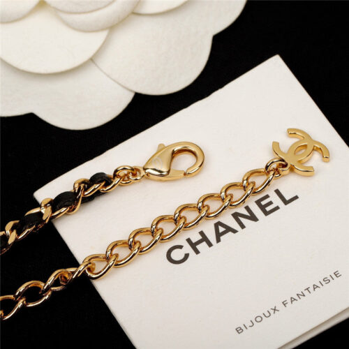 High Quality Luxury Chanel Multi-Element Necklace – Style 50217 product detail