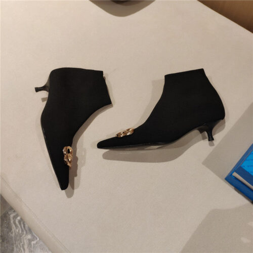 High Quality Luxury Balenciaga New Cat With Small Boots – Style 67651 product detail