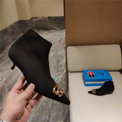 High Quality Luxury Balenciaga New Cat With Small Boots – Style 67651 product detail