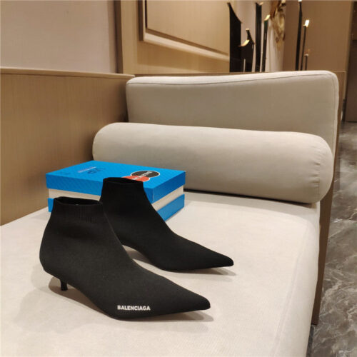 High Quality Luxury Balenciaga New Cat With Small Boots – Style 62563 product detail