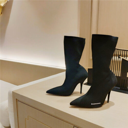 High Quality Luxury Balenciaga New Cat With Small Boots – Style 93635 product detail