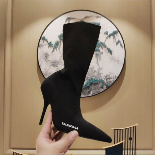 High Quality Luxury Balenciaga New Cat With Small Boots – Style 93635 product detail