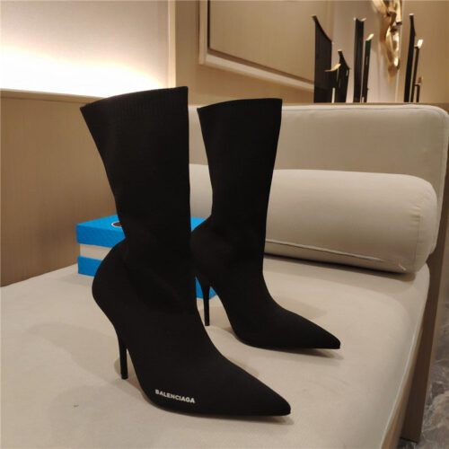 High Quality Luxury Balenciaga New Cat With Small Boots – Style 93635 product detail
