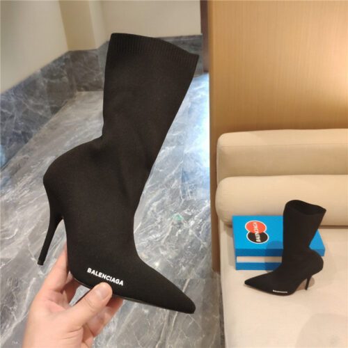 High Quality Luxury Balenciaga New Cat With Small Boots – Style 93635 product detail