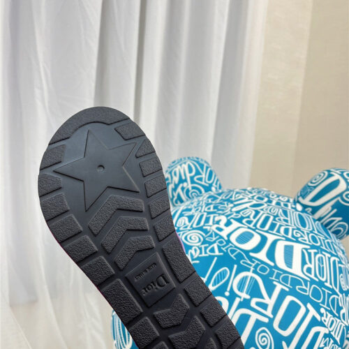 High Quality Luxury Dior New Flip Flops – Style 61830 product detail