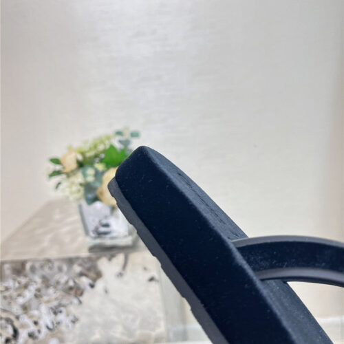 High Quality Luxury Dior New Flip Flops – Style 57286 product detail