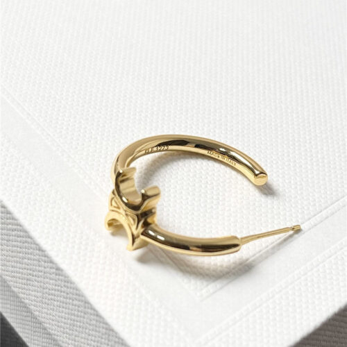 High Quality Luxury Celine New Earrings – Style 49609 product detail