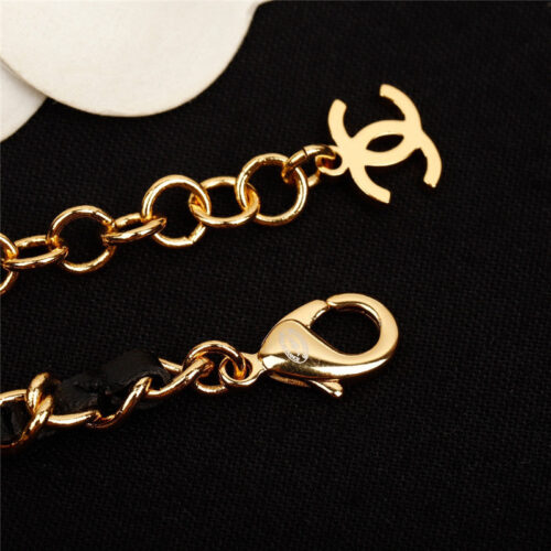 High Quality Luxury Chanel Multi-Element Necklace – Style 50220 product detail