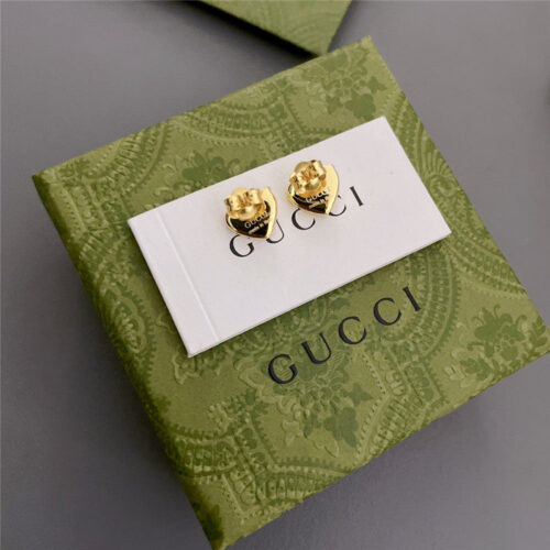 High Quality Luxury Gucci New Earrings product detail