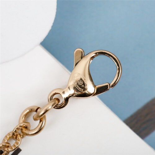 High Quality Luxury Chanel Double C Bracelet product detail