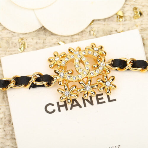 High Quality Luxury Chanel Multi-Element Necklace product detail