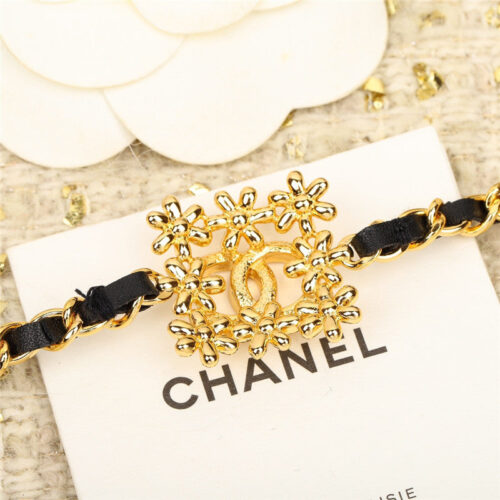 High Quality Luxury Chanel Multi-Element Necklace product detail