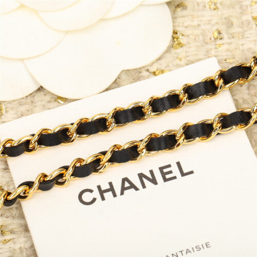 High Quality Luxury Chanel Multi-Element Necklace product detail