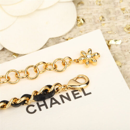High Quality Luxury Chanel Multi-Element Necklace product detail