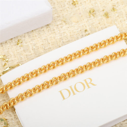 High Quality Luxury Dior Palm Necklace product detail