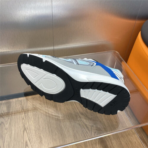 High Quality Luxury Dior Autumn And Winter New B30 Modern Sneakers product detail